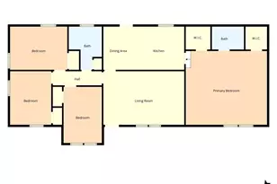 1005 E Craven Ave, Lacy Lakeview, TX 76705 - Photo 17