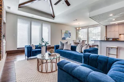 6523 Brook Lake Drive, Dallas, TX 75248 - Photo 7