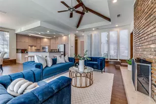 6523 Brook Lake Dr, Dallas, TX 75248 - Photo 5