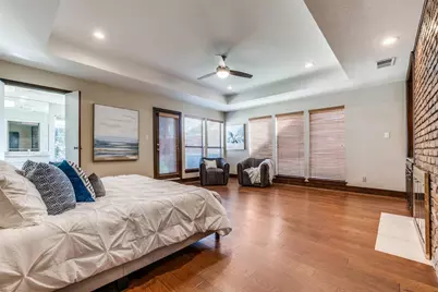 6523 Brook Lake Drive, Dallas, TX 75248 - Photo 17