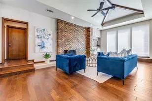 6523 Brook Lake Dr, Dallas, TX 75248 - Photo 3