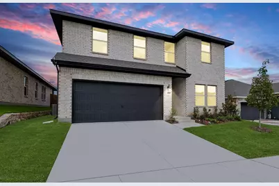 1317 Richardson Street, Howe, TX 75459 - Photo 1