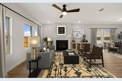 1317 Richardson Street, Howe, TX 75459 - Photo 5