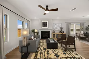 1317 Richardson St, Howe, TX 75459 - Photo 5