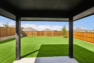 1317 Richardson Street, Howe, TX 75459 - Photo 21