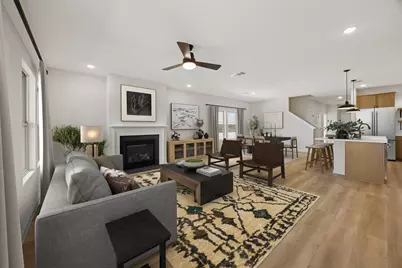 1317 Richardson Street, Howe, TX 75459 - Photo 7