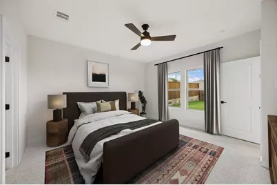 1317 Richardson Street, Howe, TX 75459 - Photo 17