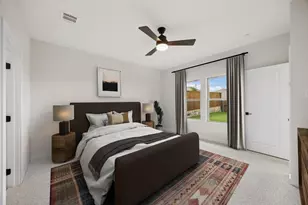 1317 Richardson St, Howe, TX 75459 - Photo 17