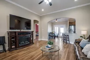 2234 Westpoint Cir, Terrell, TX 75161 - Photo 9