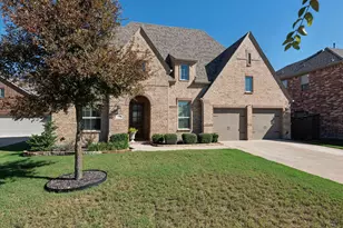 3502 Jersey Rd, Melissa, TX 75454 - Photo 3