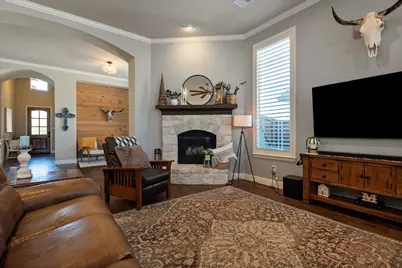 3502 Jersey Road, Melissa, TX 75454 - Photo 9