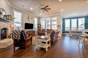 3502 Jersey Rd, Melissa, TX 75454 - Photo 11