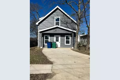 4106 Park Street, Greenville, TX 75401 - Photo 1