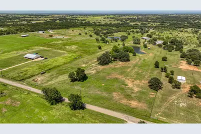 2701 Powell Cemetery Road, Tolar, TX 76476 - Photo 3