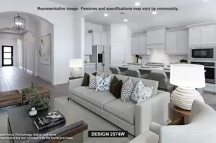 2116 Hereford Dr, Mansfield, TX 76063 - Photo 3