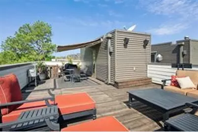 4111 Newton Avenue #32, Dallas, TX 75219 - Photo 5