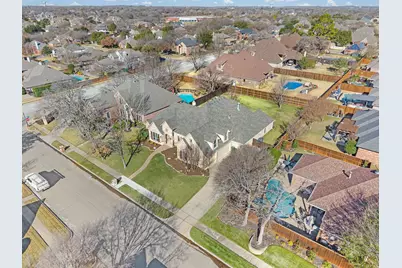 7805 Shady Oaks Drive, North Richland Hills, TX 76182 - Photo 3
