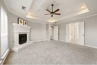 7805 Shady Oaks Drive, North Richland Hills, TX 76182 - Photo 19