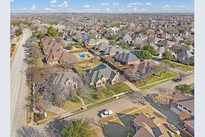 7805 Shady Oaks Drive, North Richland Hills, TX 76182 - Photo 5