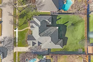 7805 Shady Oaks Dr, North Richland Hills, TX 76182 - Photo 37