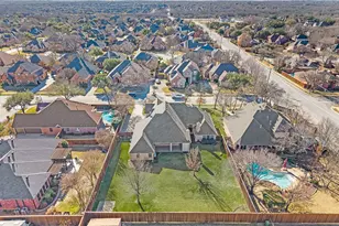 7805 Shady Oaks Dr, North Richland Hills, TX 76182 - Photo 35