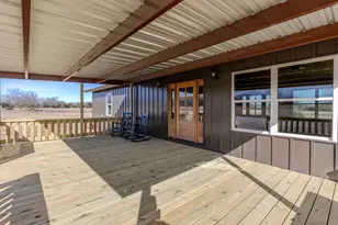 1000 Rs County Rd 4520, Point, TX 75472 - Photo 17