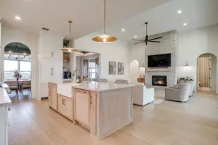 12491 Bella Xing Dr, Fort Worth, TX 76126 - Photo 11