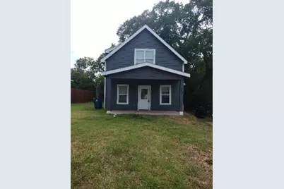 809 S Travis Avenue, Denison, TX 75021 - Photo 1