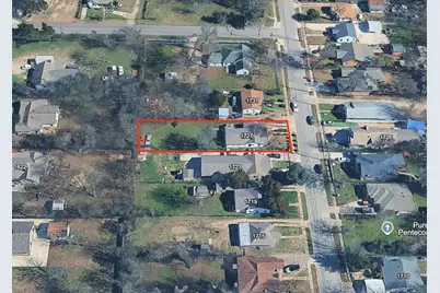 1727 Mentor Avenue, Dallas, TX 75216 - Photo 5