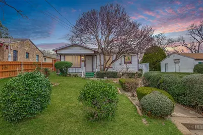1727 Mentor Avenue, Dallas, TX 75216 - Photo 1