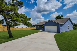 417 Katie Cir, Kennedale, TX 76060 - Photo 1