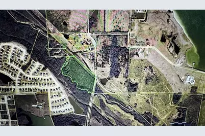 321 E Fork Road, Sunnyvale, TX 75182 - Photo 1