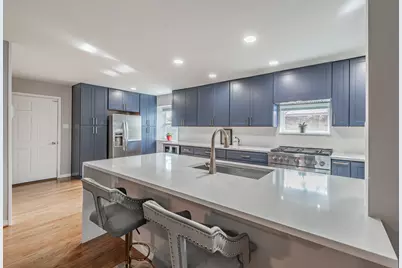 8426 Van Pelt Drive, Dallas, TX 75228 - Photo 13