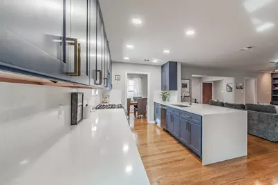 8426 Van Pelt Drive, Dallas, TX 75228 - Photo 11