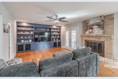 8426 Van Pelt Drive, Dallas, TX 75228 - Photo 17