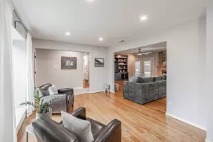 8426 Van Pelt Dr, Dallas, TX 75228 - Photo 5