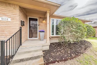 8426 Van Pelt Drive, Dallas, TX 75228 - Photo 3