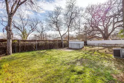 311 Tanny Street #A, Westworth Village, TX 76114 - Photo 19