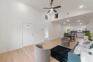 301 N Friou St, Alvarado, TX 76009 - Photo 11