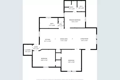 301 N Friou Street, Alvarado, TX 76009 - Photo 29