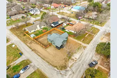 301 N Friou Street, Alvarado, TX 76009 - Photo 31