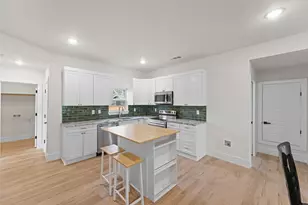 301 N Friou St, Alvarado, TX 76009 - Photo 5