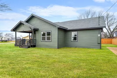 301 N Friou Street, Alvarado, TX 76009 - Photo 35