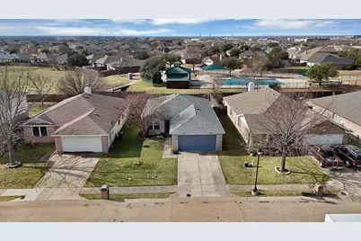 902 Post Oak Trail, Anna, TX 75409 - Photo 3