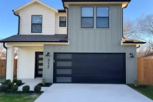 317 E 14th Ave, Corsicana, TX 75110 - Photo 1