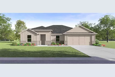 3449 Hopewell Lane, Abilene, TX 79601 - Photo 1