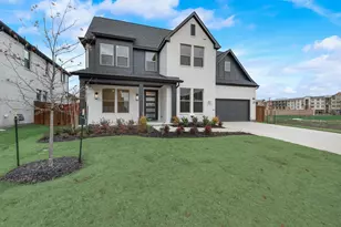 648 Barcara Ln, Frisco, TX 75033 - Photo 1