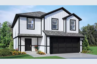 5424 Corduroy Road, Denton, TX 76249 - Photo 1