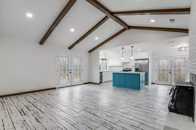 1055 Wright Street, Terrell, TX 75160 - Photo 7