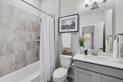 1005 Wimberly Lane, Northlake, TX 76226 - Photo 9